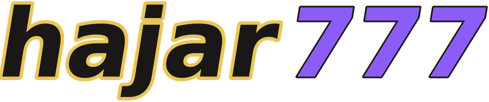 hajar777 logo